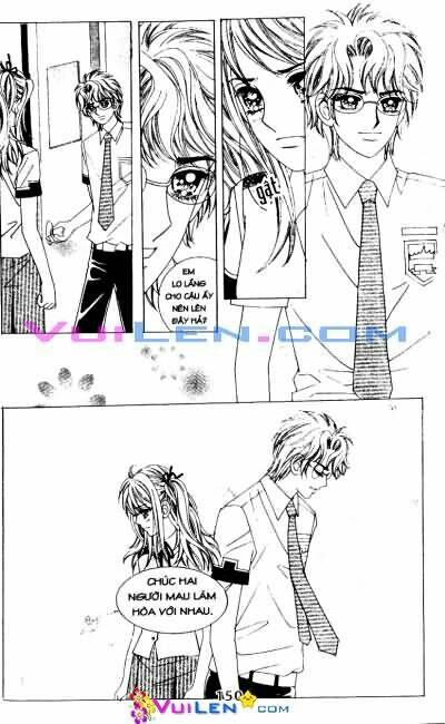 tìm lại tình yêu chapter 104 11