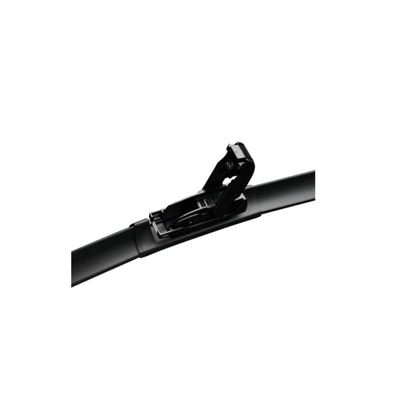 Combo cần gạt nước mưa ô tô Nano Silicon Macsim cho xe Hyundai Sonata 2013-2017