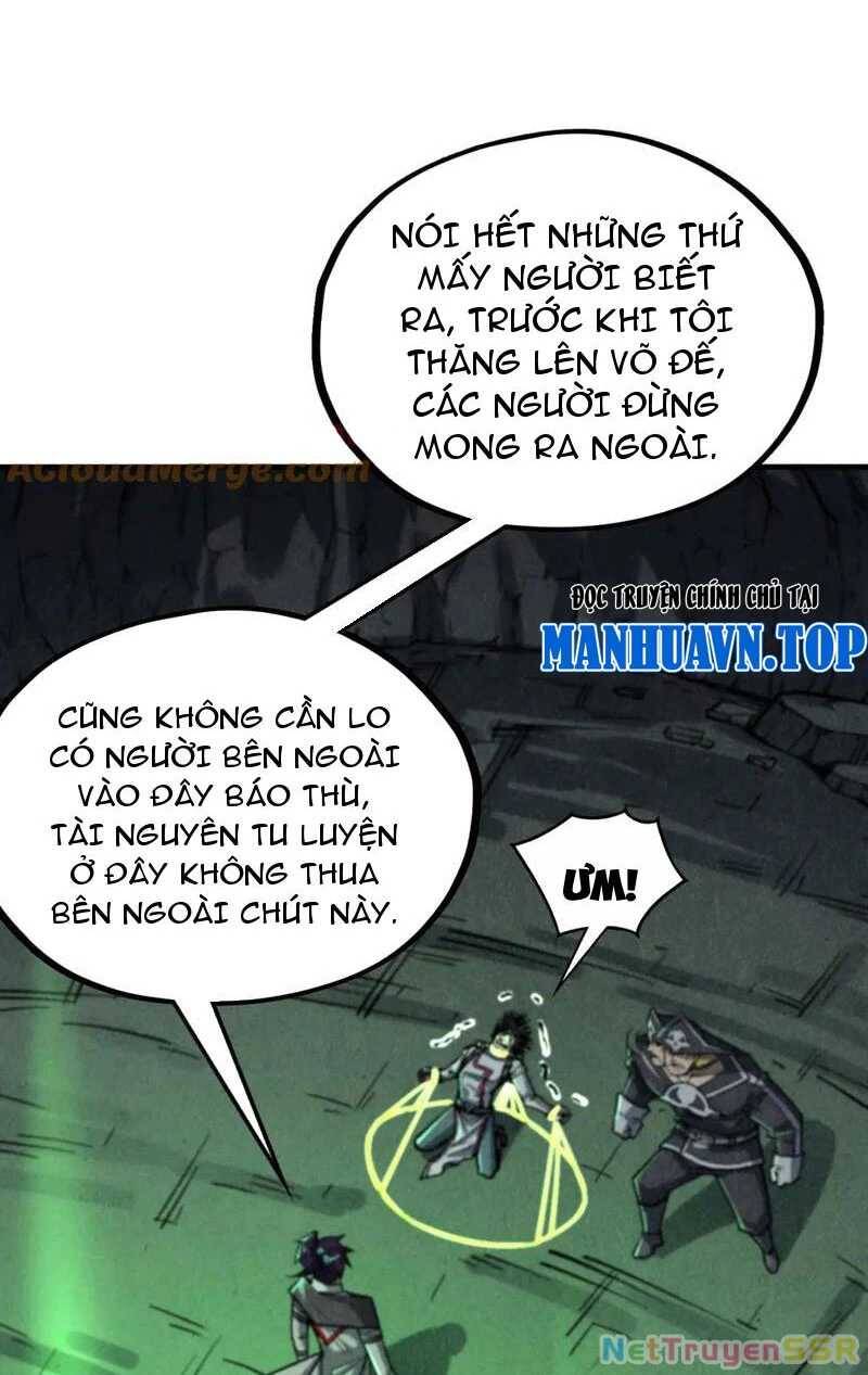 vạn cổ chí tôn chapter 321 4