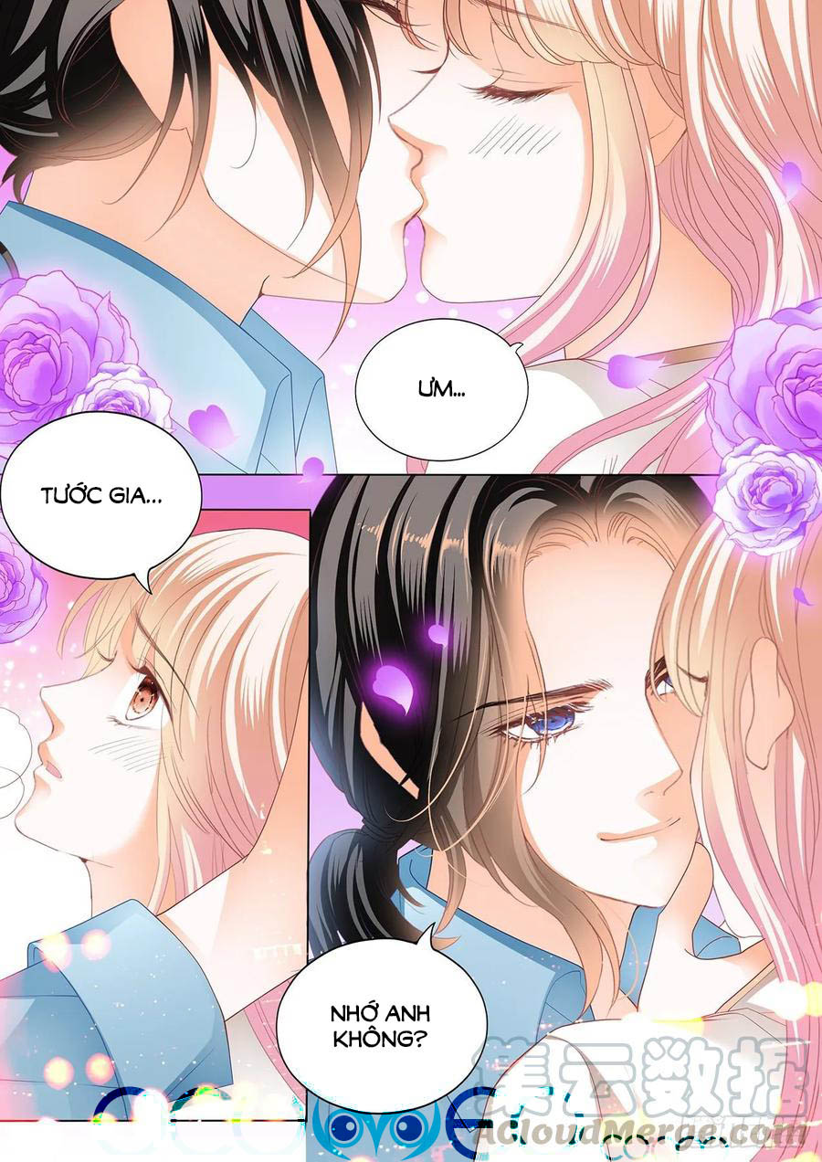 bá đạo tiểu thúc, xin trêu chọc vừa thôi! chapter 164 3