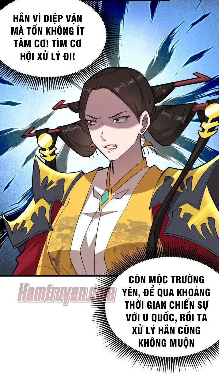 đại nghịch chi môn chapter 76 45