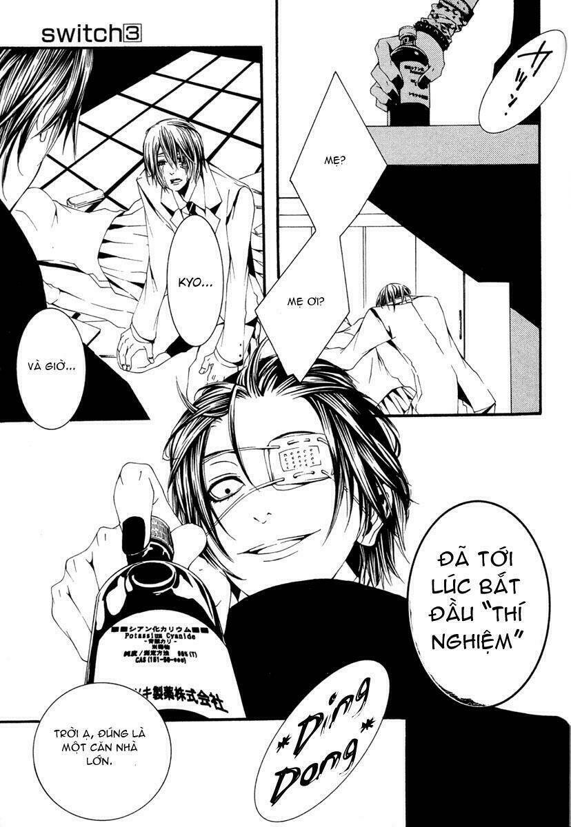 [switch] chapter 12 30