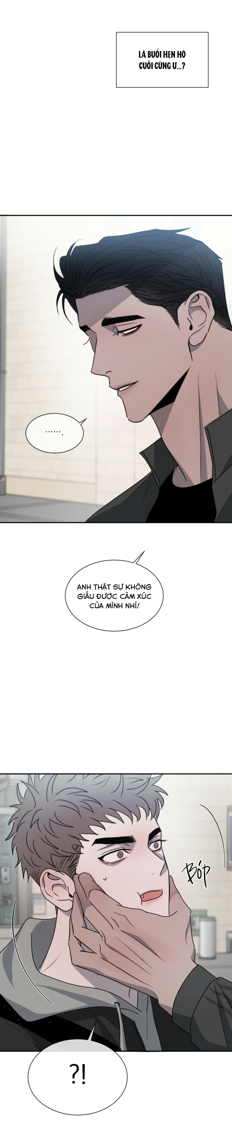 tương khắc chapter 20 12