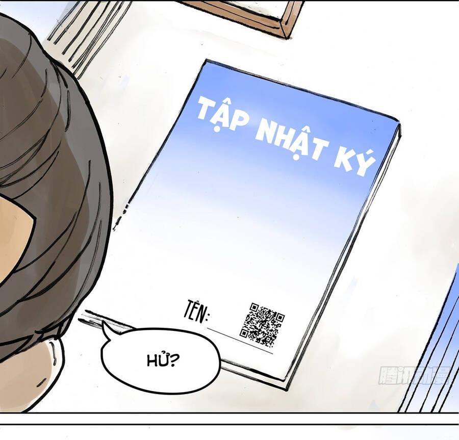 bạn cùng lớp tôi đều kỳ lạ chapter 6 21