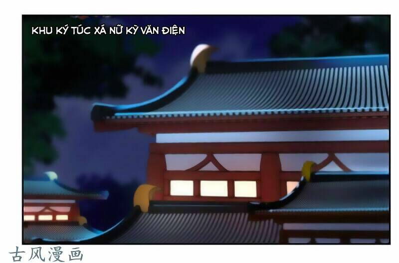 cửu dương thần vương chapter 40 16