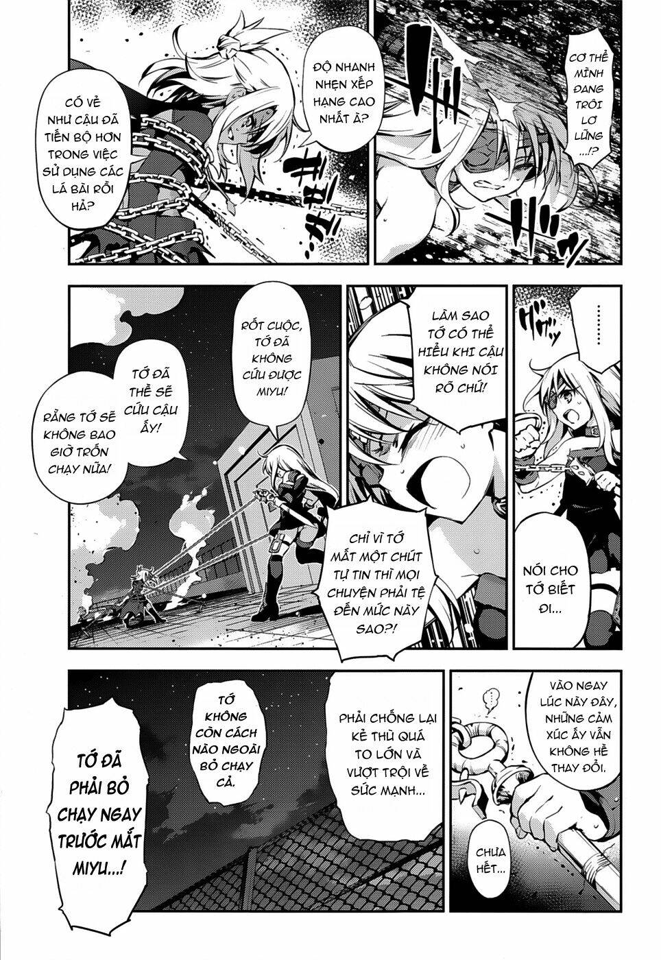 fate/kaleid liner prisma illya drei! chapter 8 21