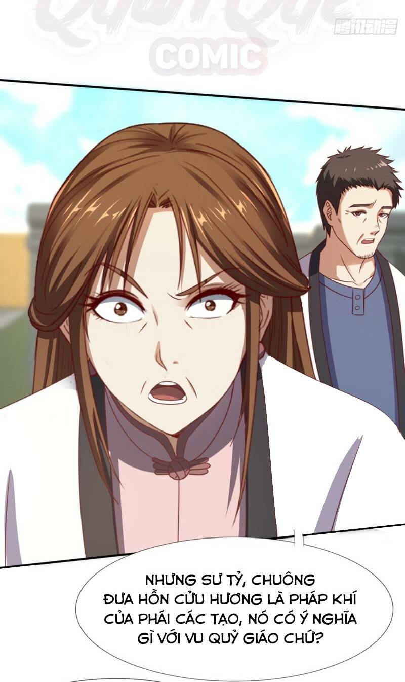 thập nhị thiên kiếp chapter 53 30