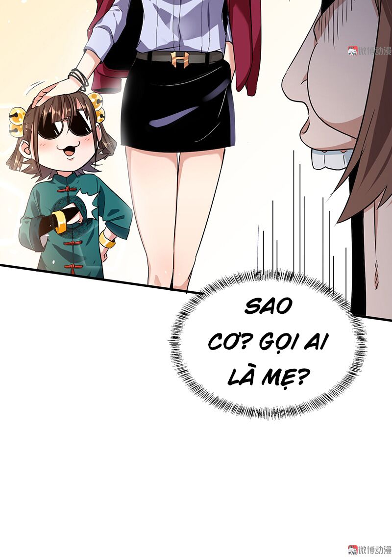 vú em hộ hoa chapter 9 16