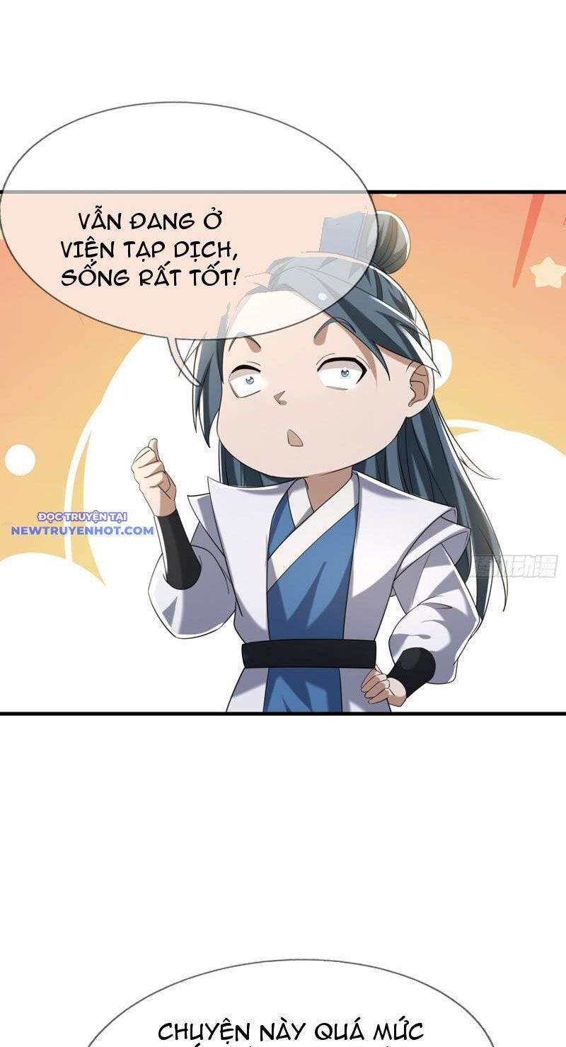 ngủ say vạn cổ: xuất thế đẩy ngang chư thiên chapter 35 33