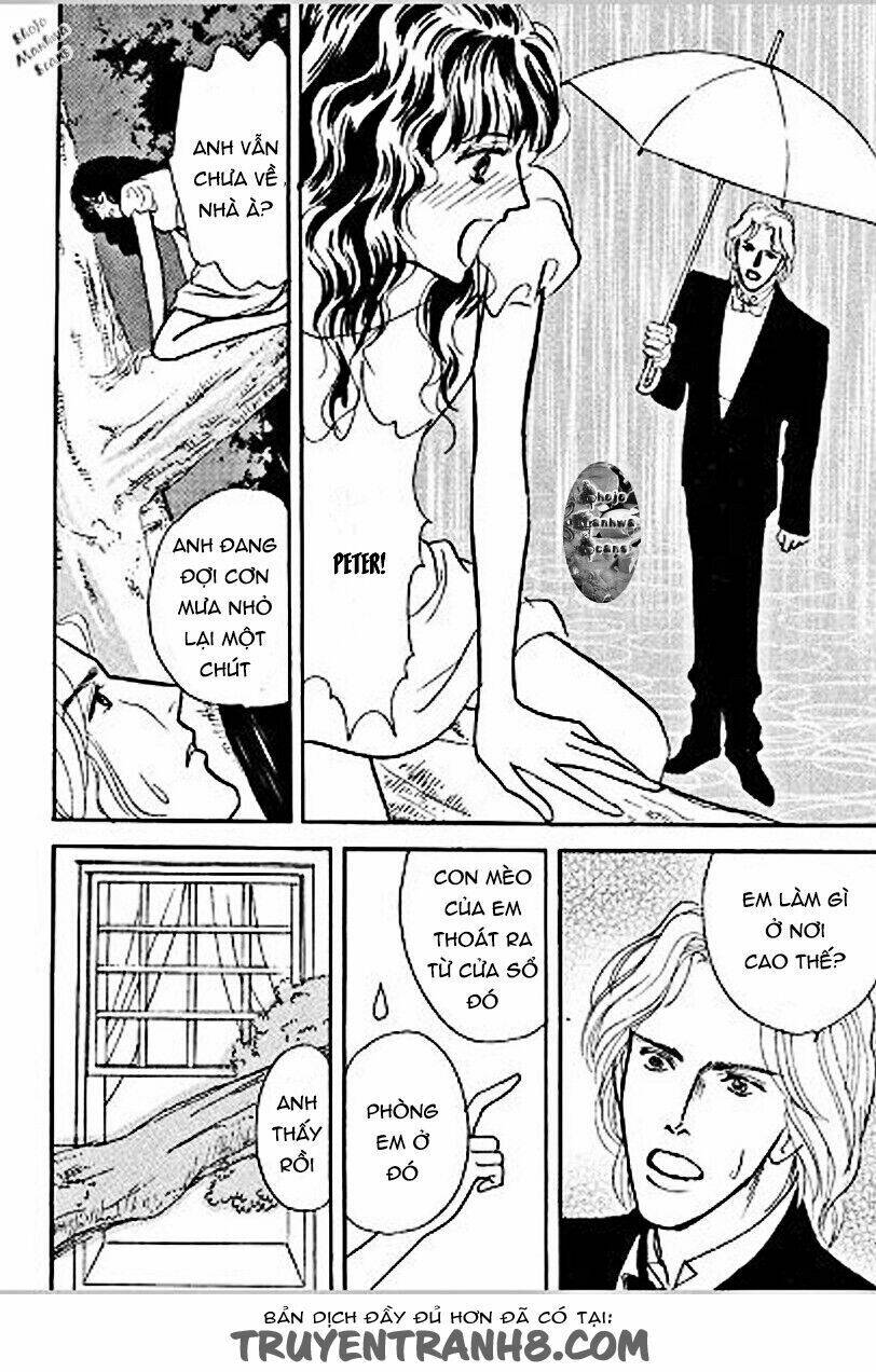 lady e no kaidan chapter 2.2 19