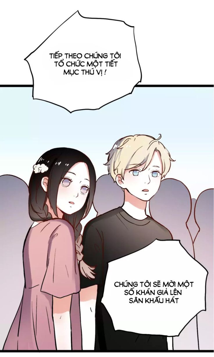 cậu đã từng yêu tôi 2 chapter 9 36