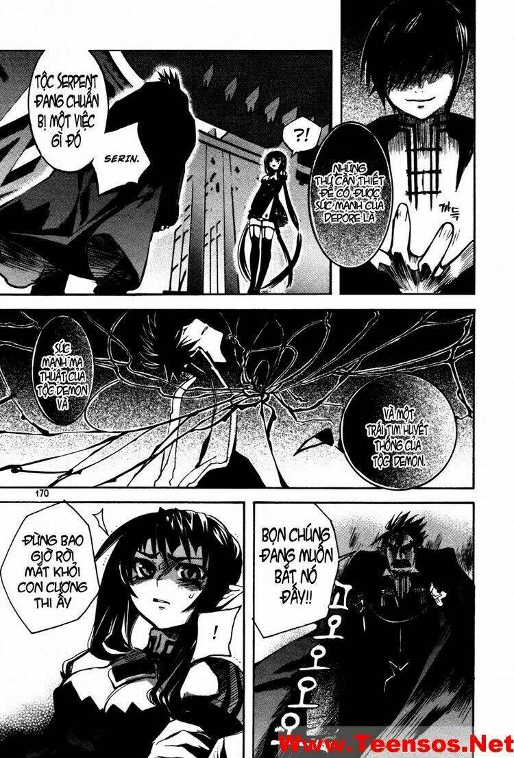 immortal regis chapter 14 21