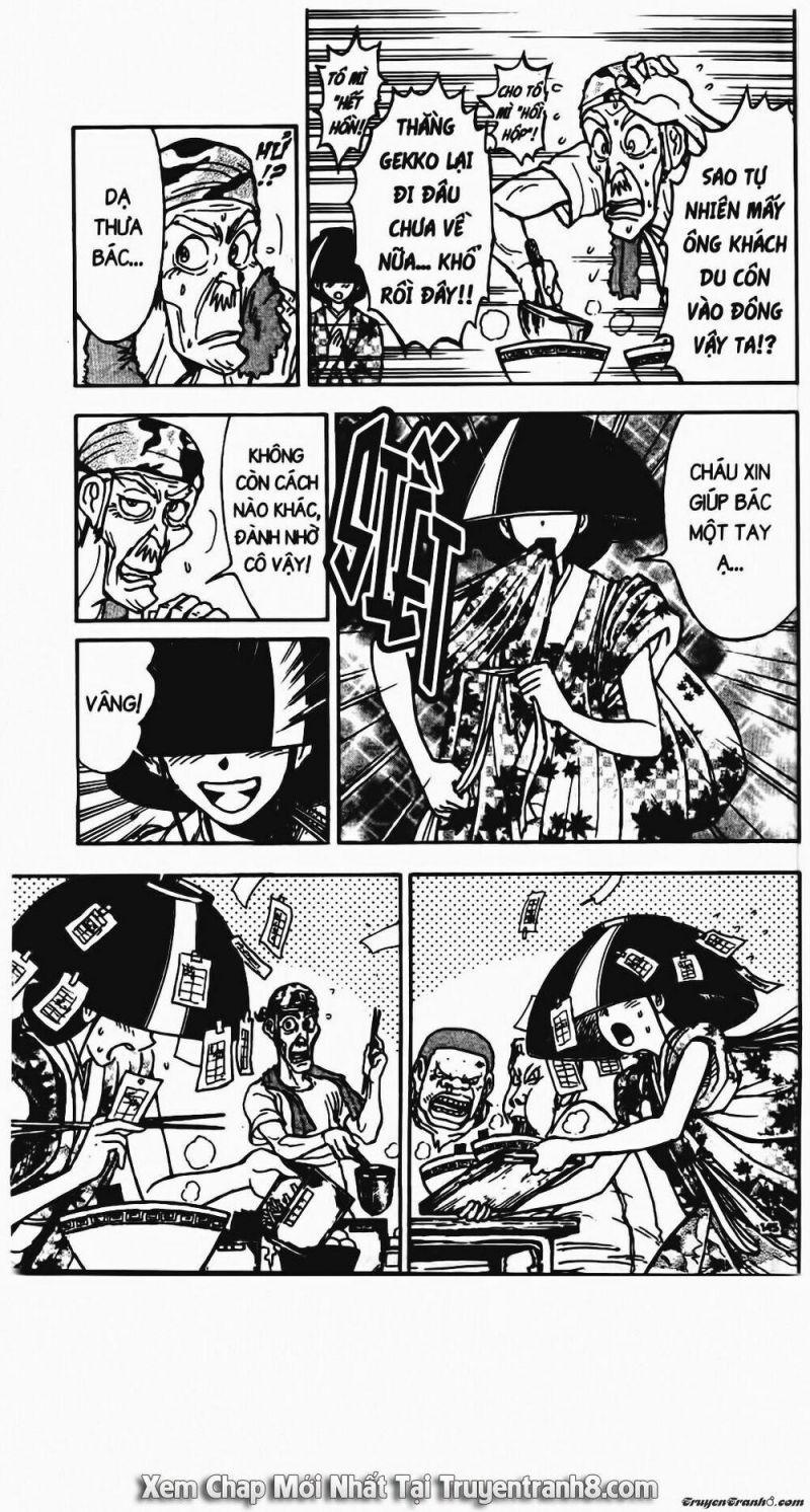 sắc lệnh ánh trăng chapter 11 23