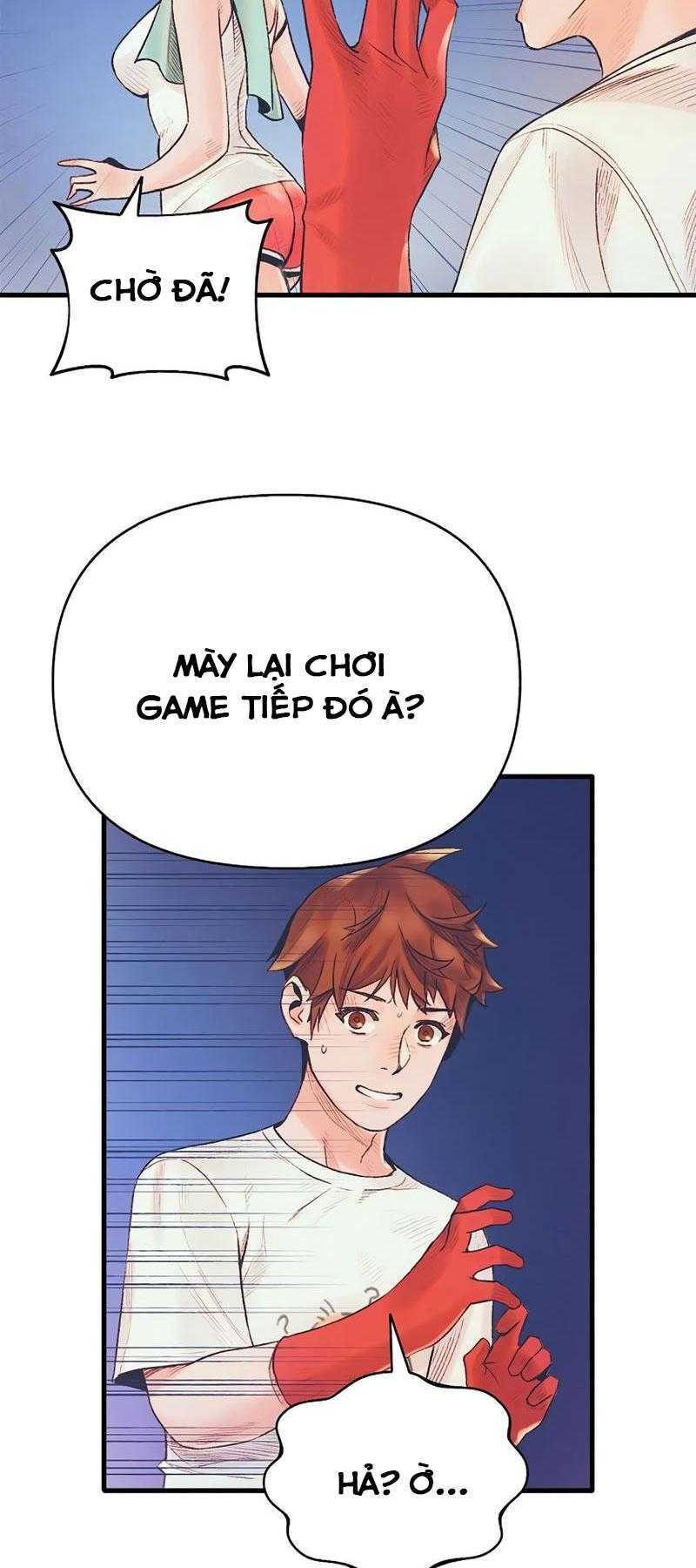 tu sĩ trị liệu của thái dương giáo chapter 4 26