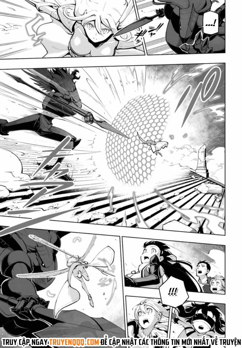 saijaku teima wa gomi hiroi no tabi o hajimemashita chapter 15.2 4