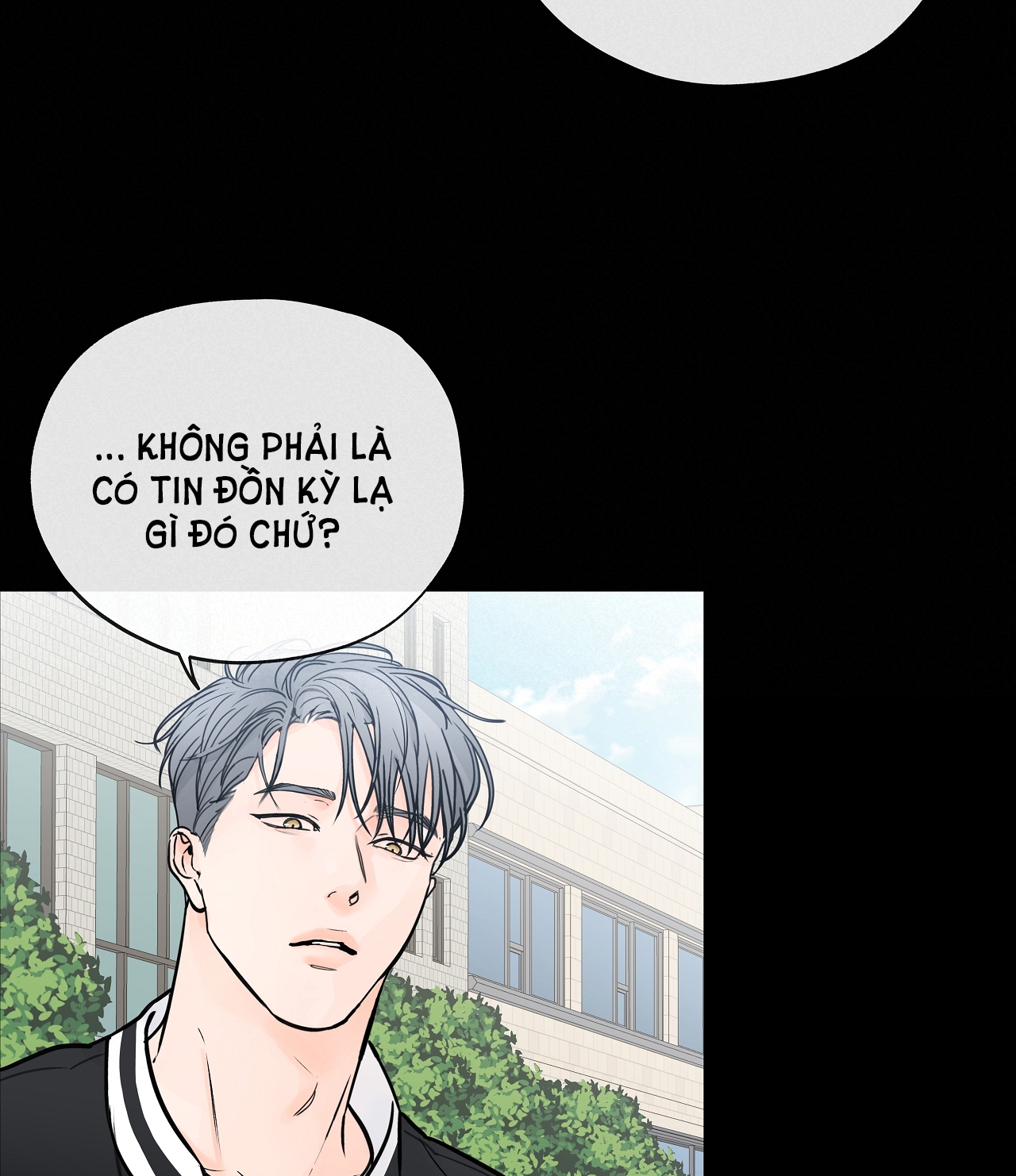 Rơi Xuống Từ Đường Chân Trời chapter 21.2 - Trang 34