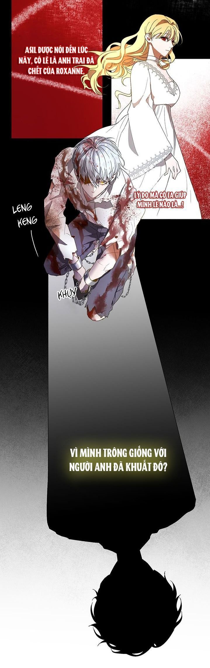cách để cứu rỗi anh trai của nữ chính chapter 6 37