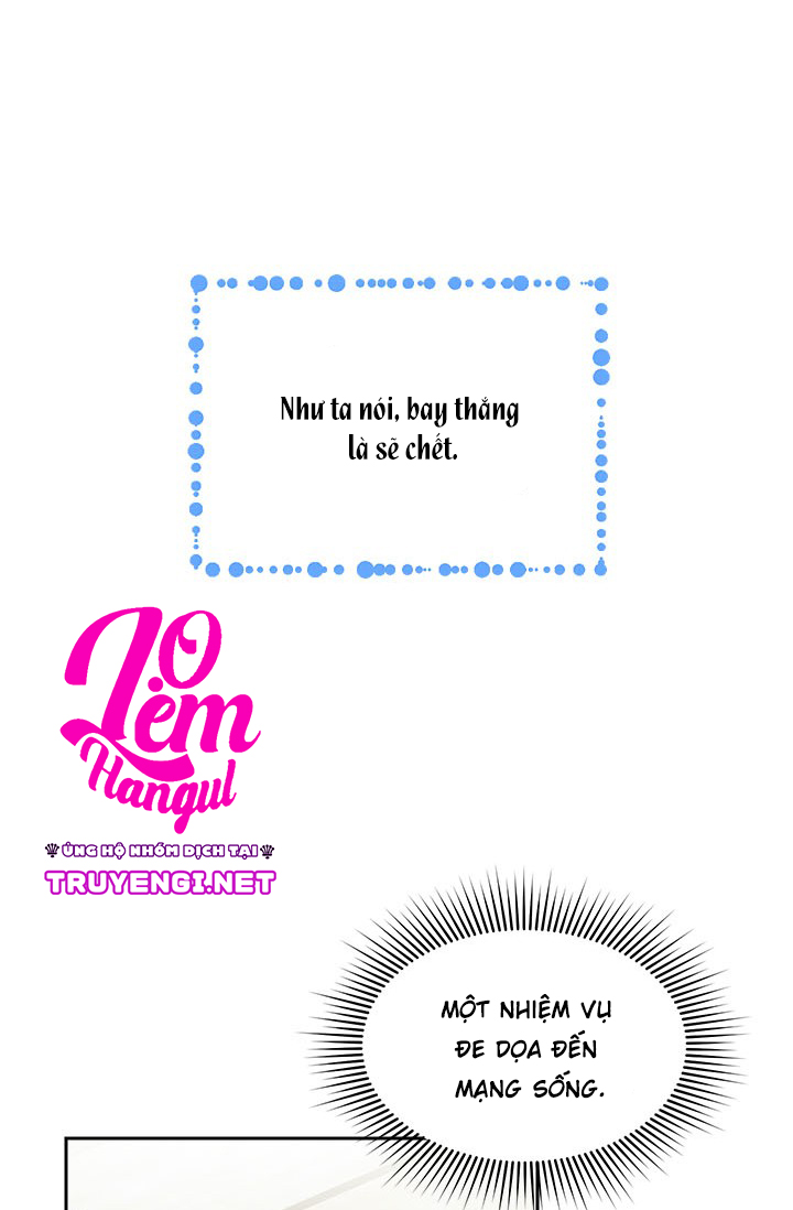 công chúa của loài chim chapter 6 59