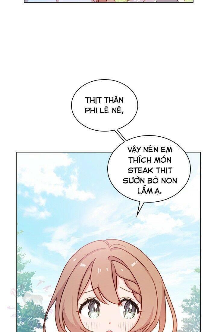 để yên cho tiểu thư hiền chapter 4 69