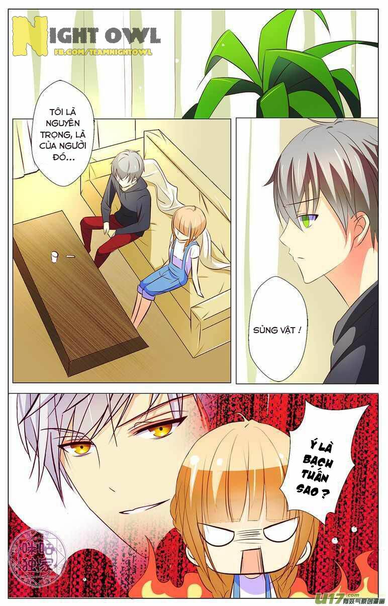 quan hệ rắc rối chapter 4 10