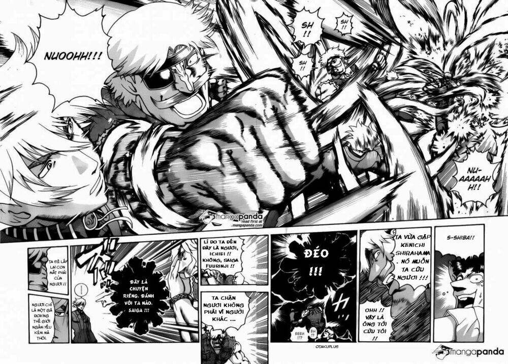 history's strongest disciple kenichi chapter 571 9