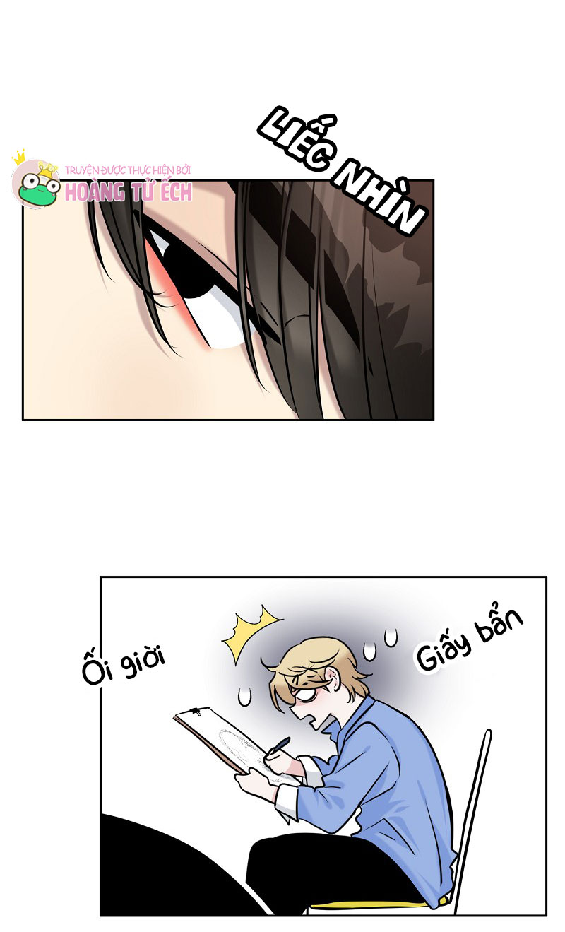 hoa kim châm batavia của ta chapter 3 31