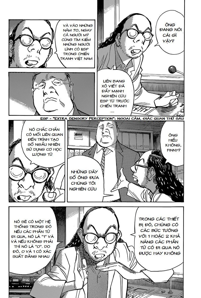 billy bat chapter 125 4