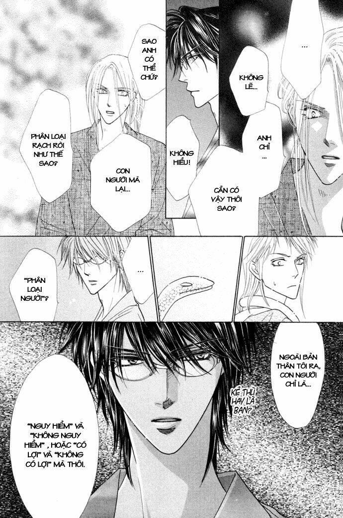 kim cương bạc chapter 8 33