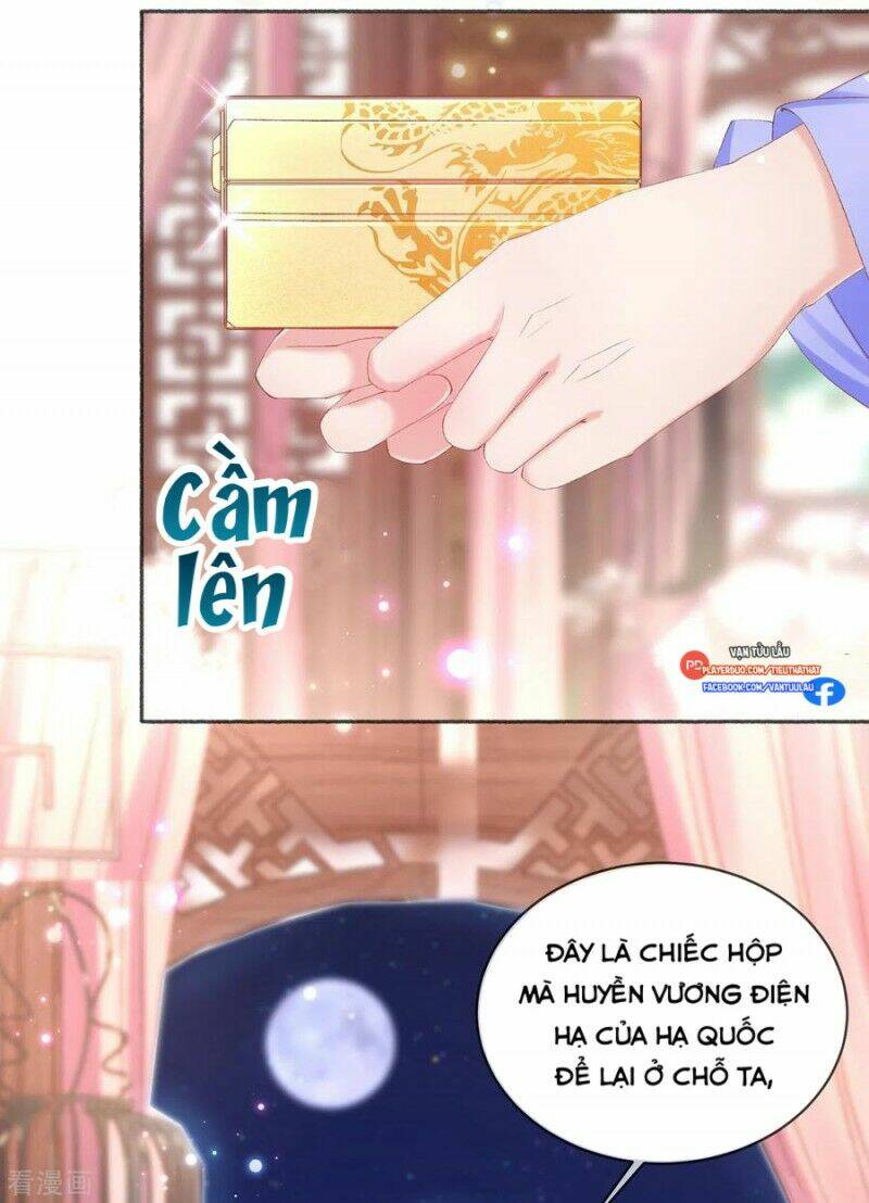 thị huyết y phi chapter 86 3