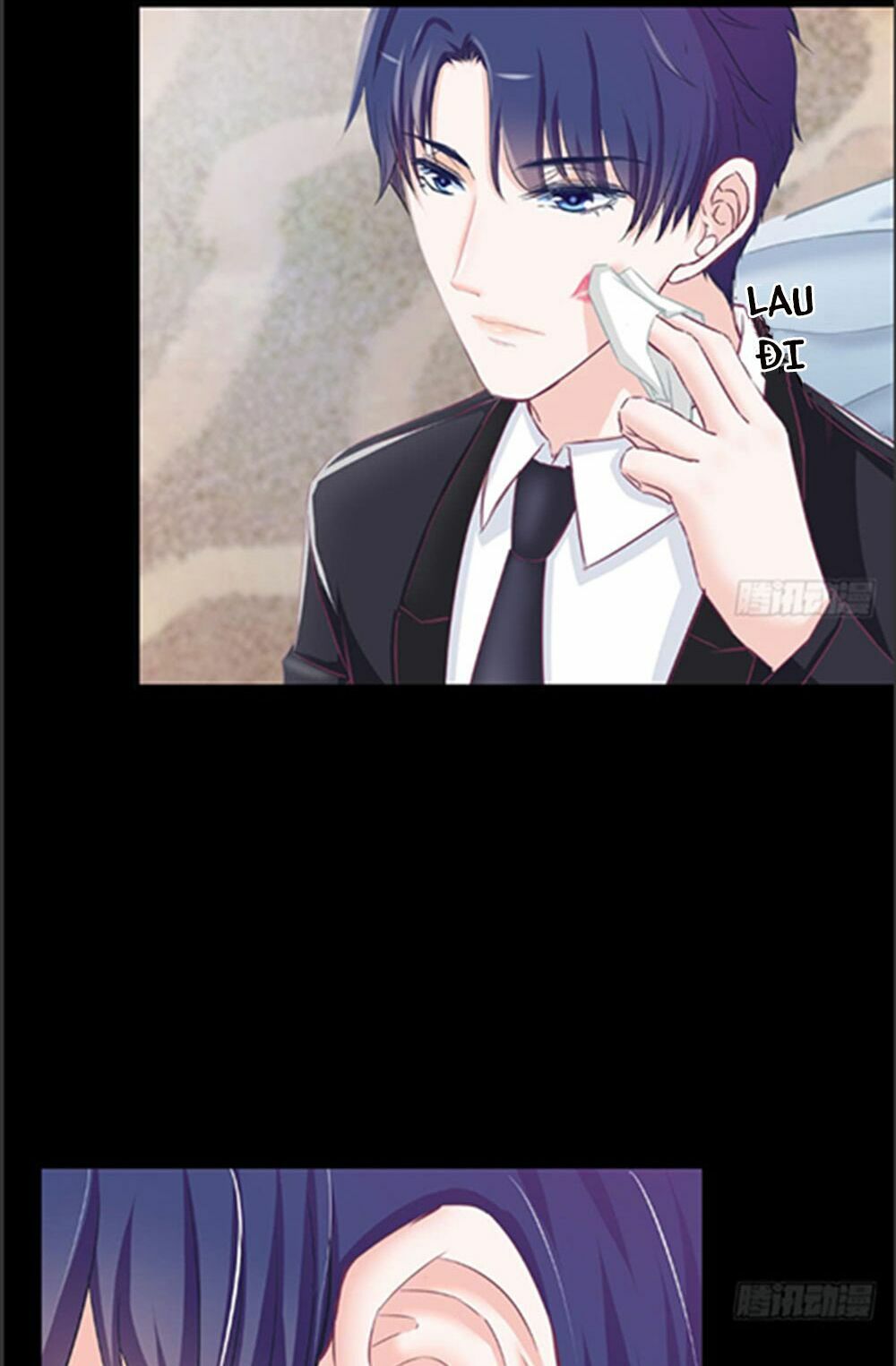 cẩm lý thiếu nữ của tôi chapter 2.1 35