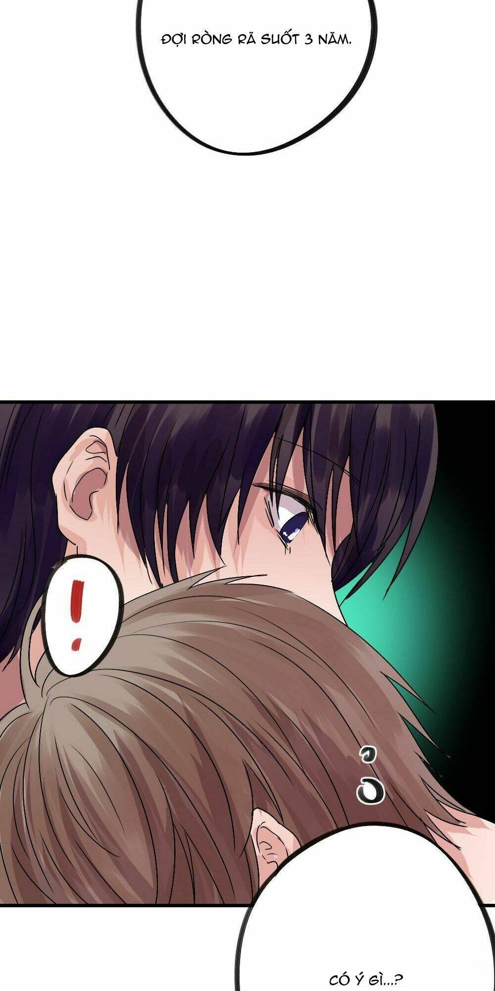 phải lòng em trai của bạn gái mình chapter 29 21