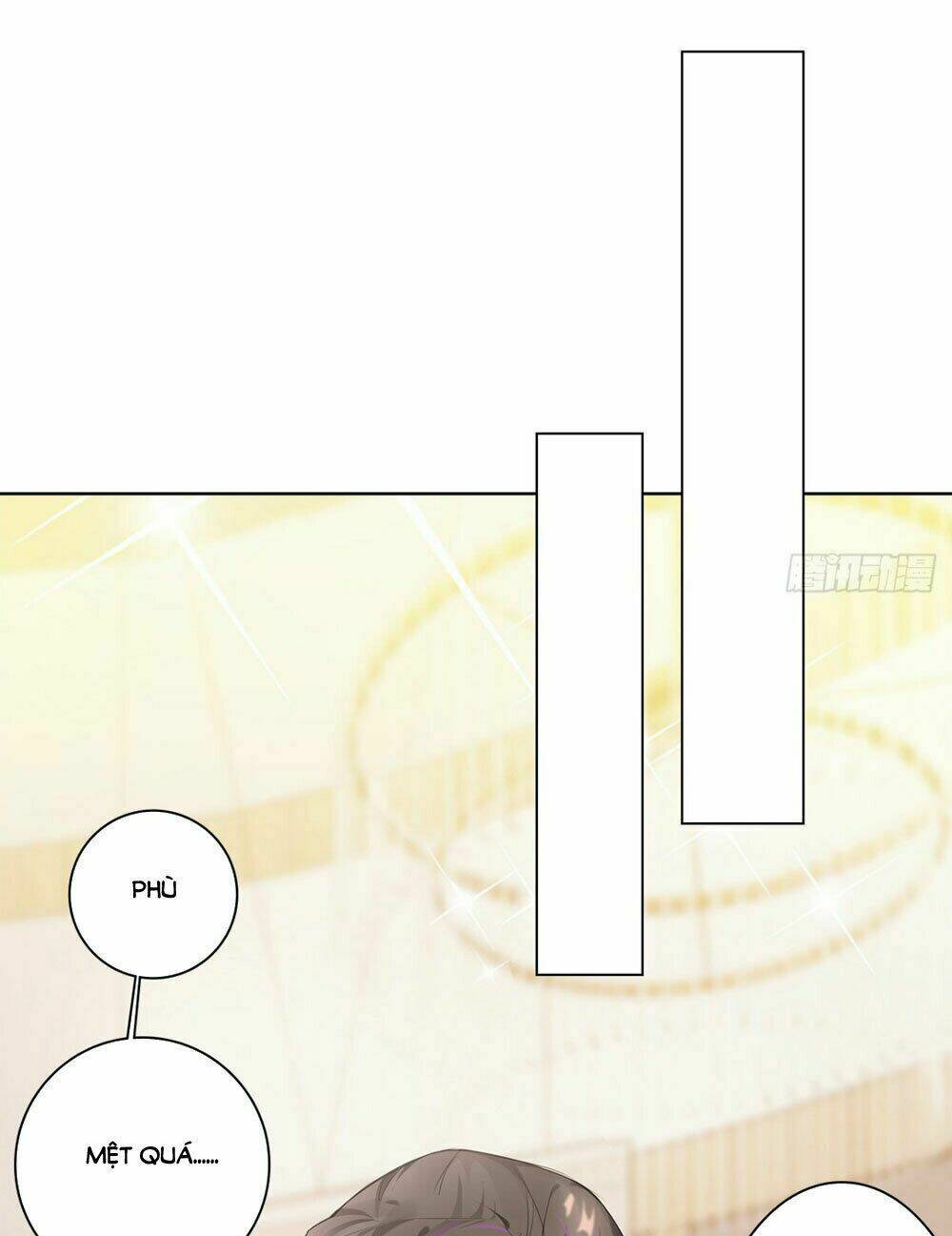 bộ váy rực rỡ ánh sao chapter 5 4