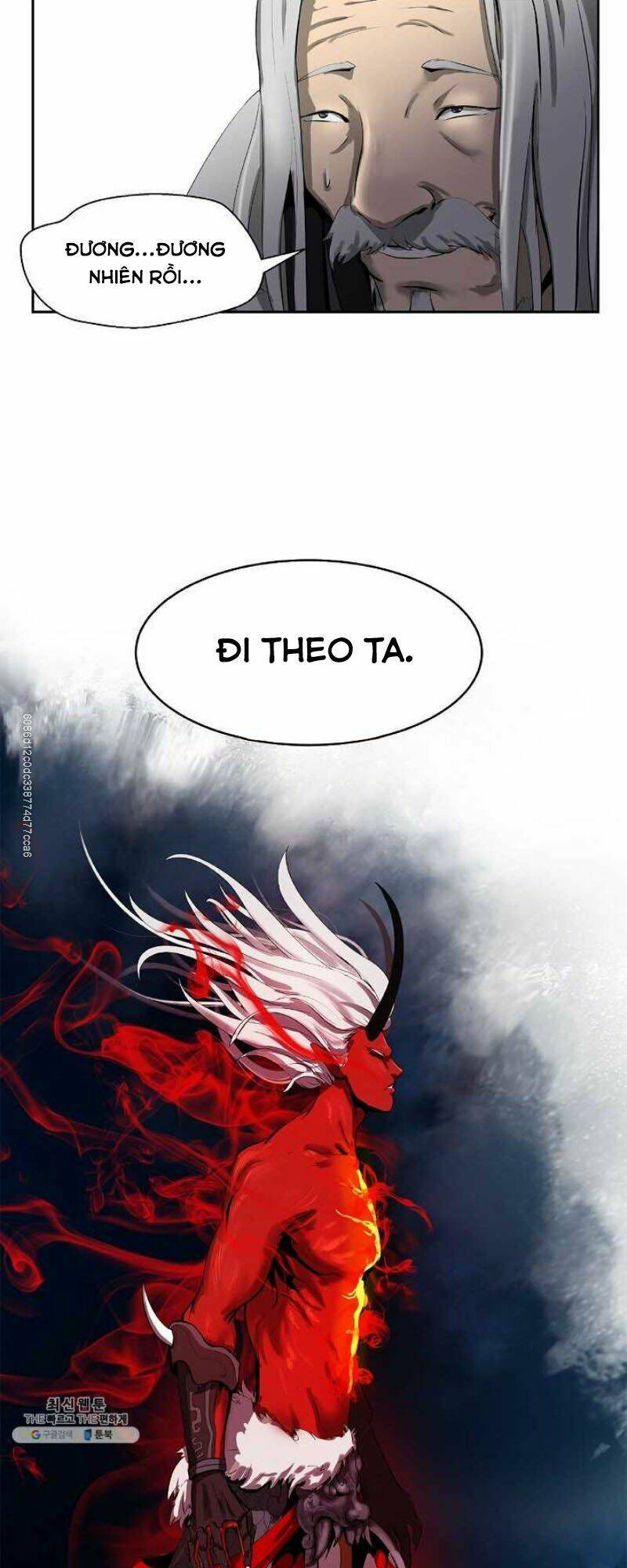 xuyên không thành hổ chapter 22 76