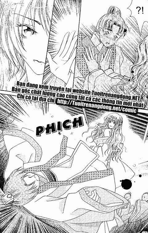 lâu lan y mộng chapter 1 13