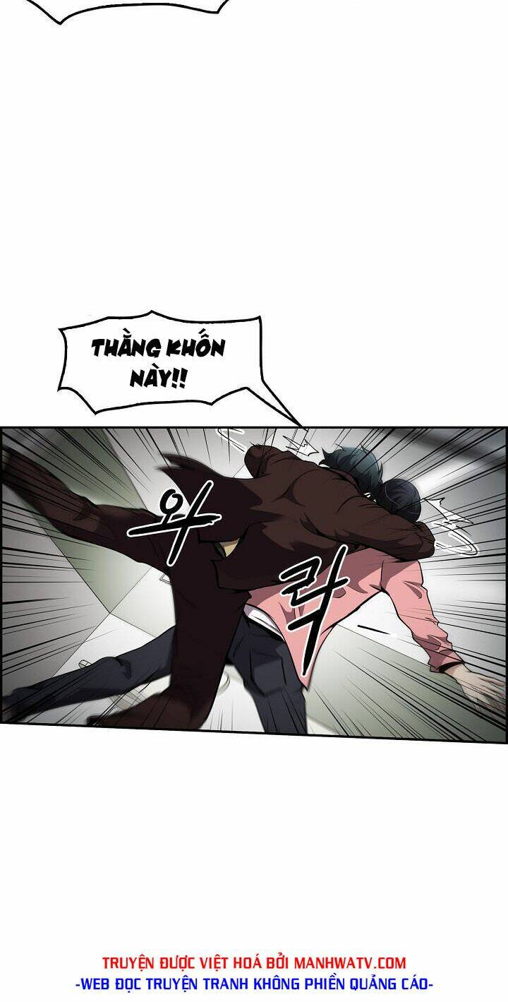 điều tra viên chuyển sinh chapter 77 13