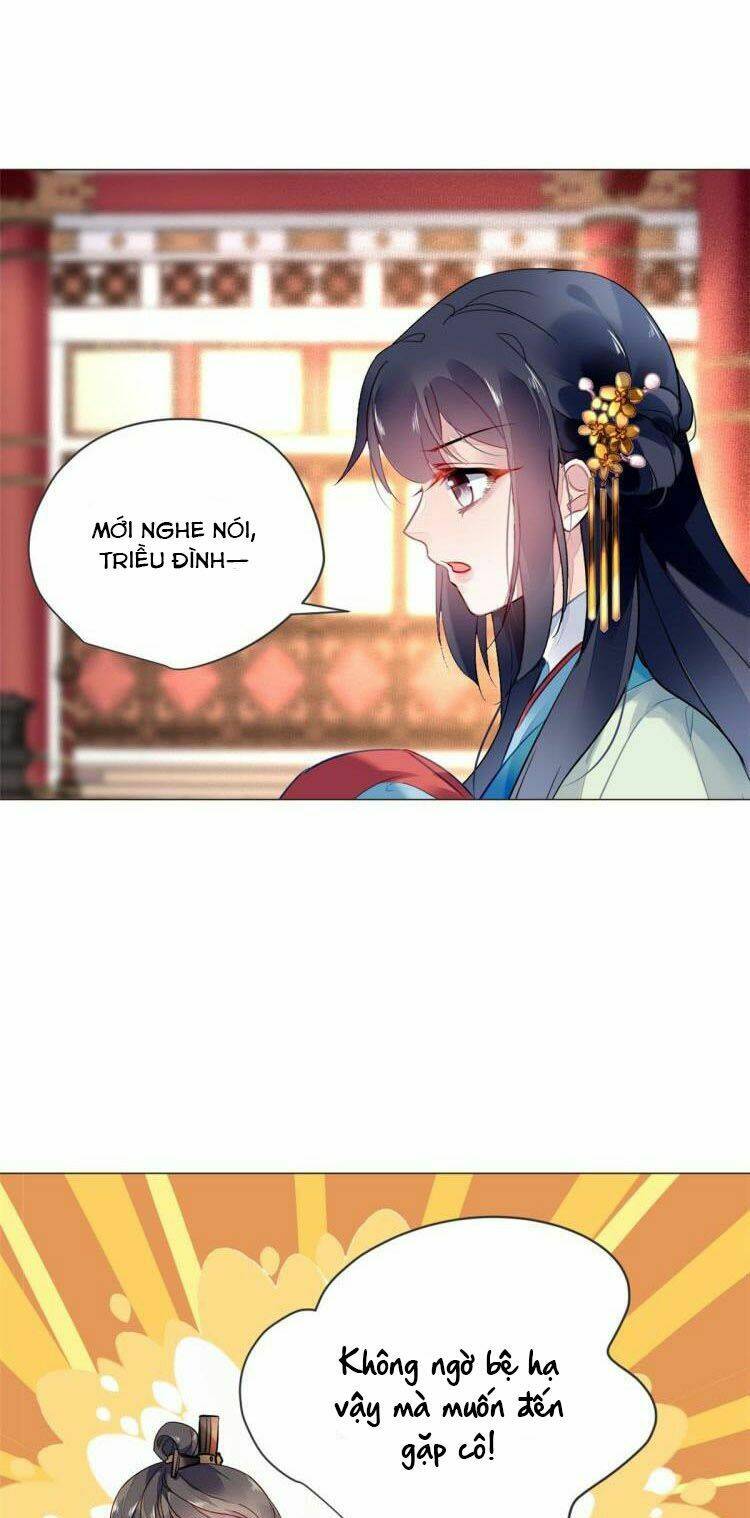 vấn đan chu chapter 17 18