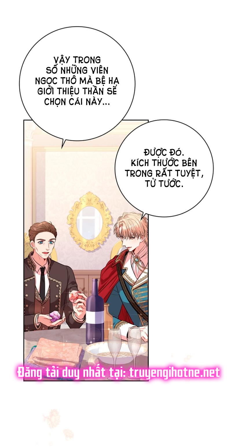 trở thành thư ký của bạo chúa chapter 82 59