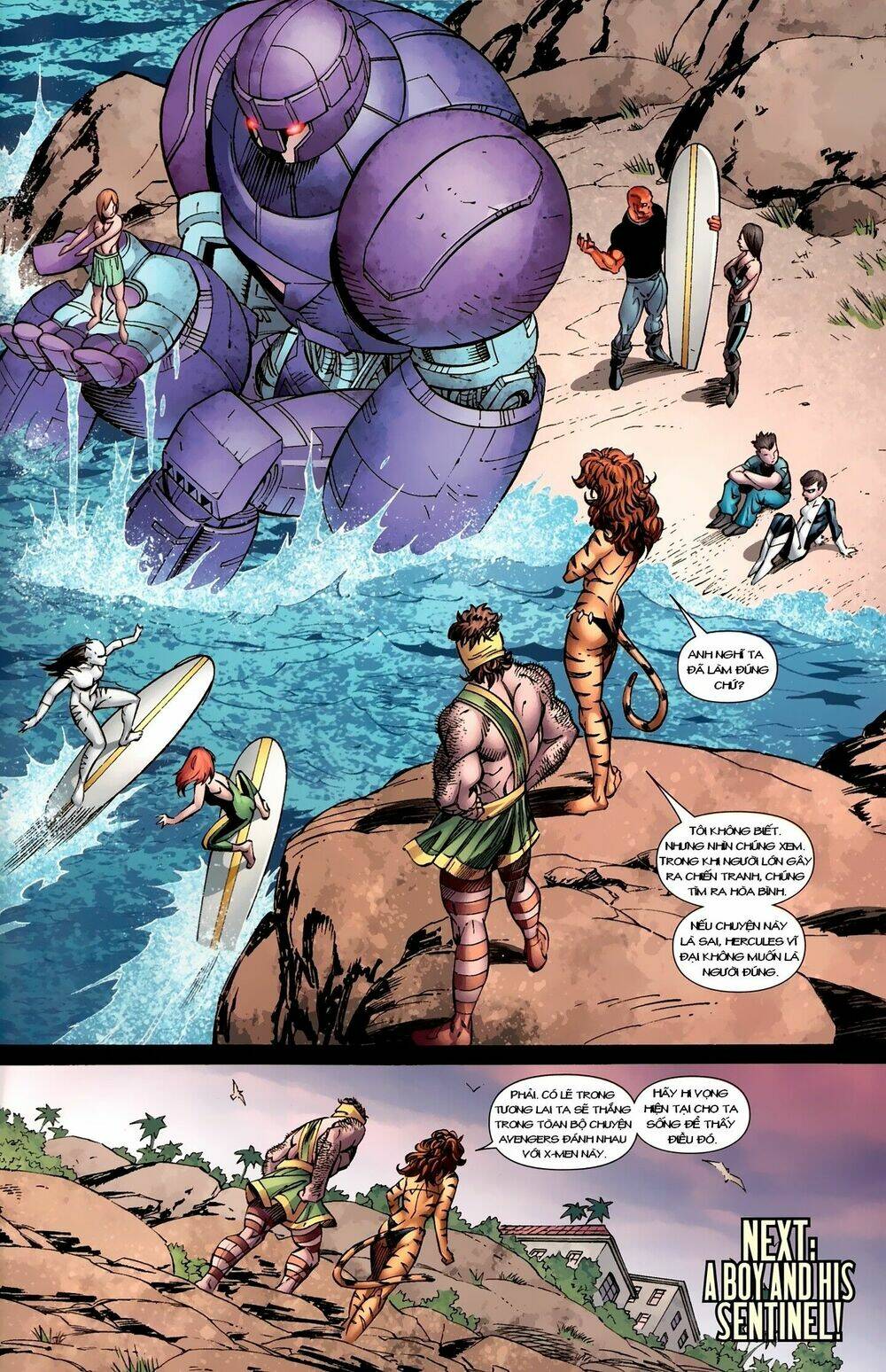 avengers vs x-men chapter 12 22