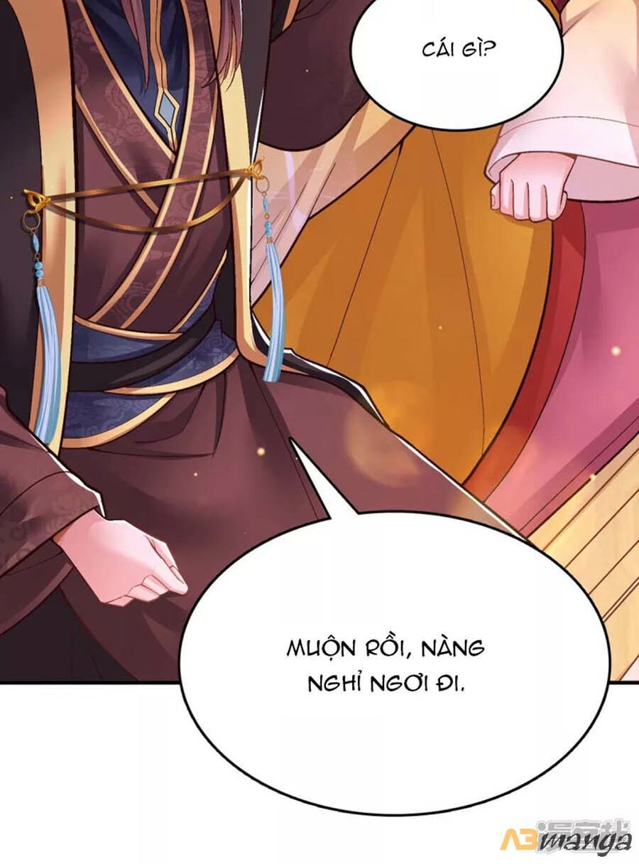 ngã tại hậu cung đương đại lão nữ chapter 109 34