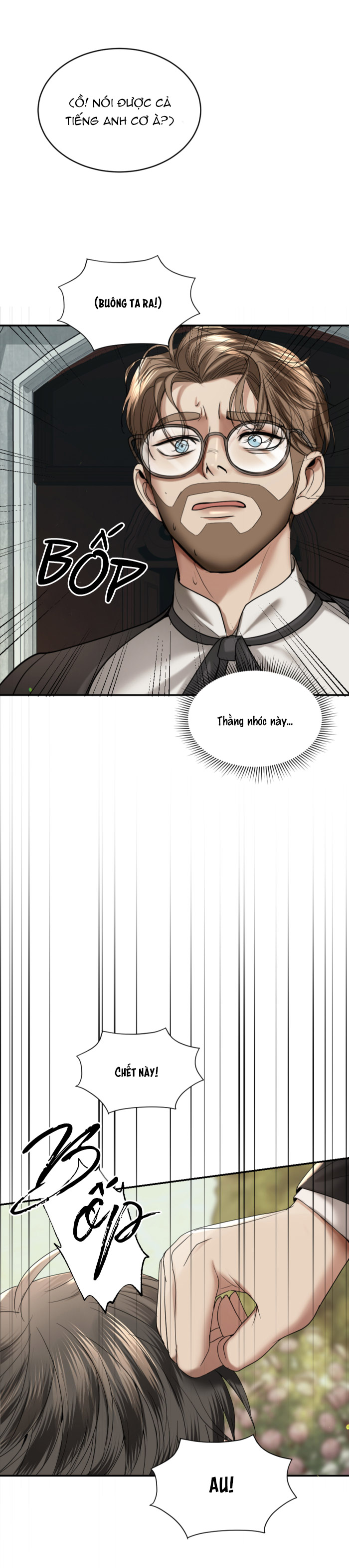 tôi là công tử đẹp nhất xiêm chapter 46 9