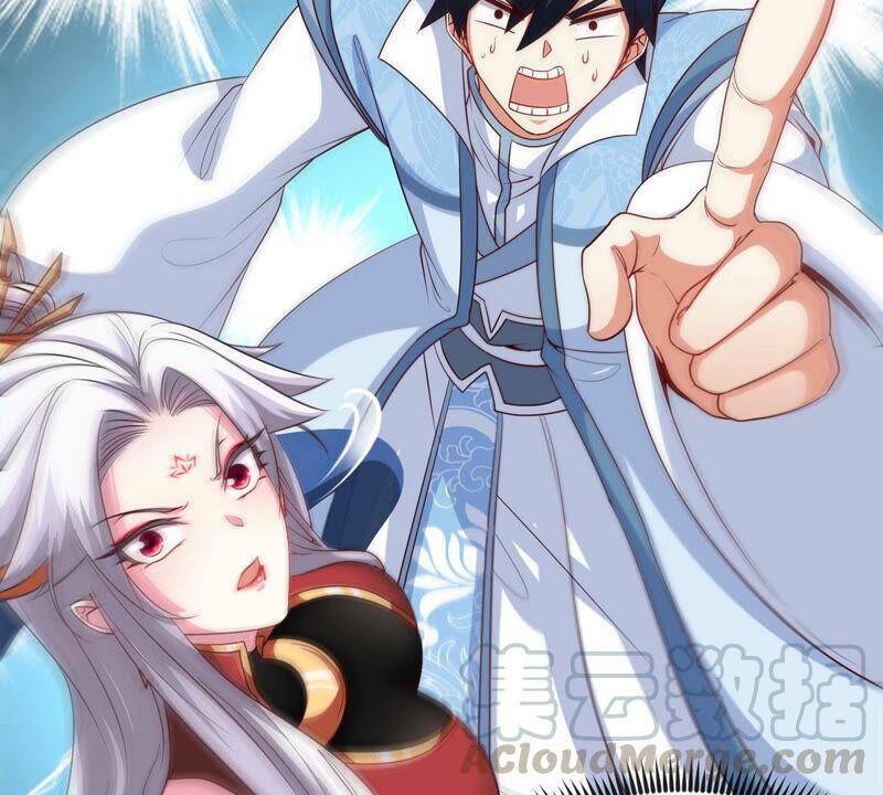 bản kiếm tiên tuyệt không làm nô chapter 12.5 65