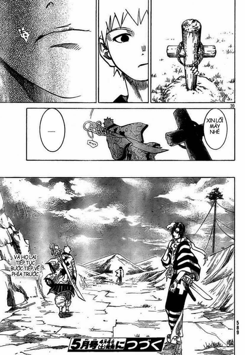 akatsuki chapter 3 38