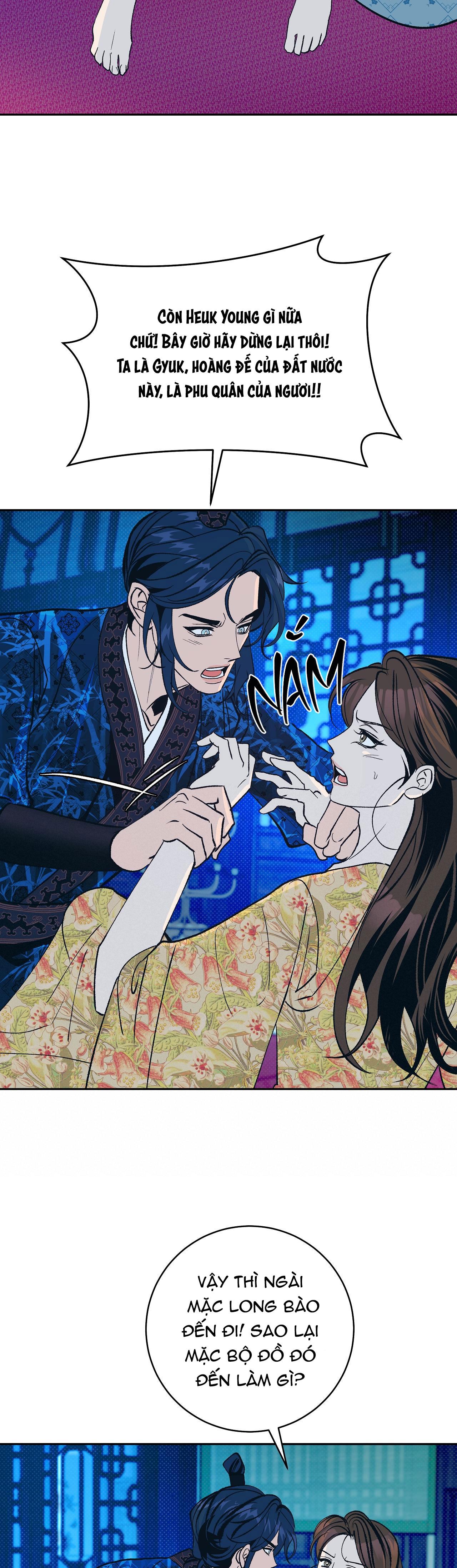 mộc đàn hương chapter 21 7