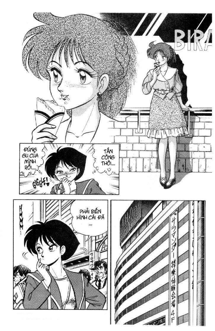 fubata-kun change! chapter 7 12