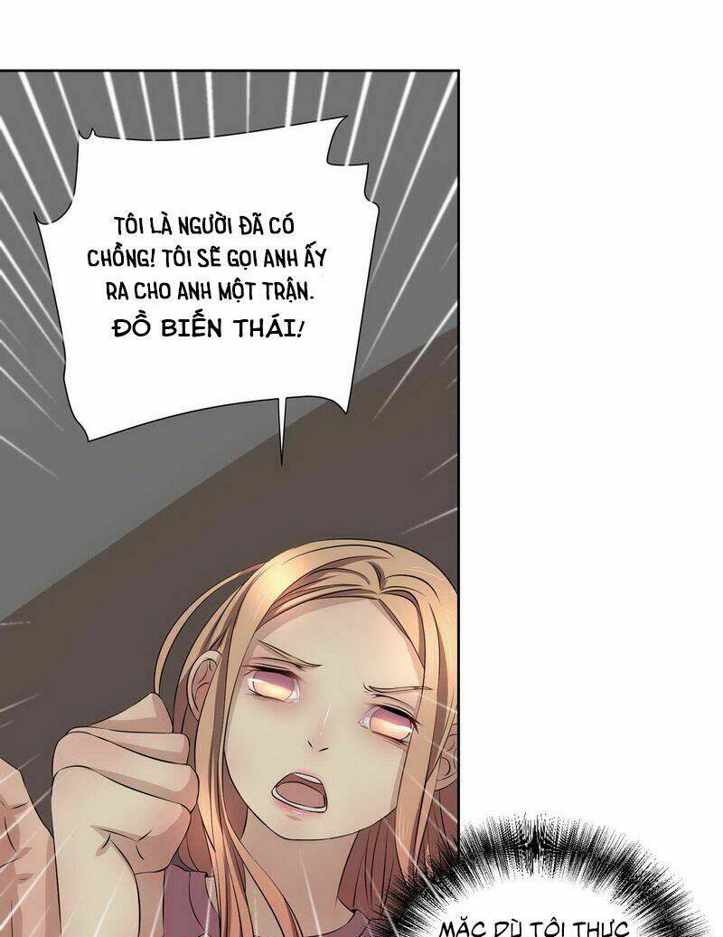 chỉ nhiễm thành hôn: đại thúc sủng vợ vô độ chapter 6 5