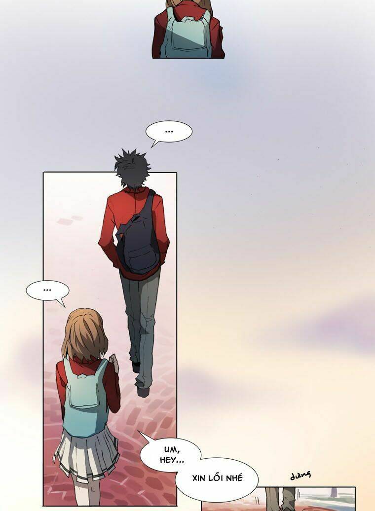 lime odyssey: the chronicles of orta chapter 1 9