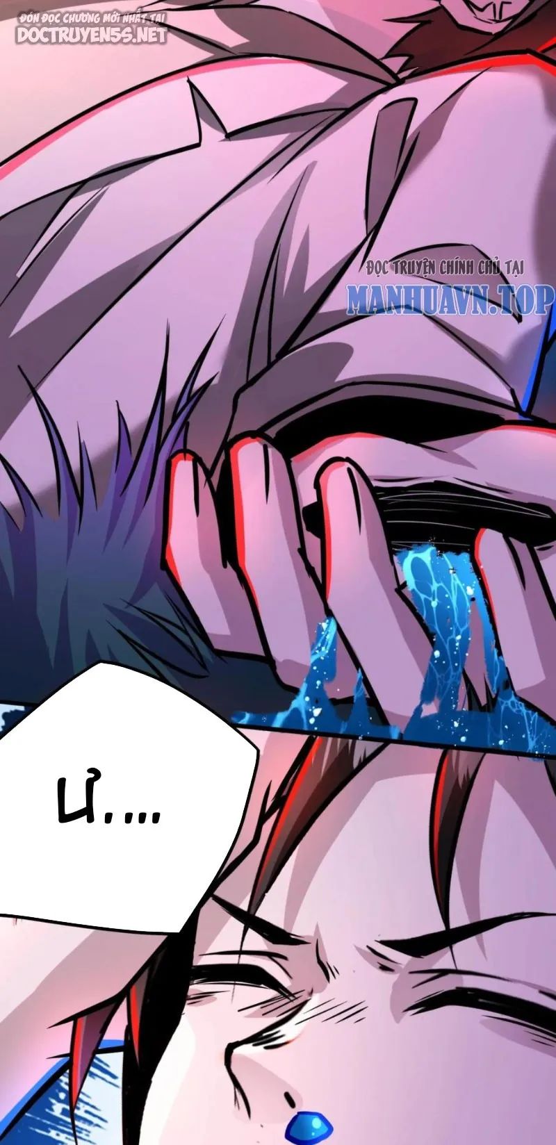 quỷ dị dược tề sư: bệnh nhân của ta đều là kinh khủng chapter 110 18