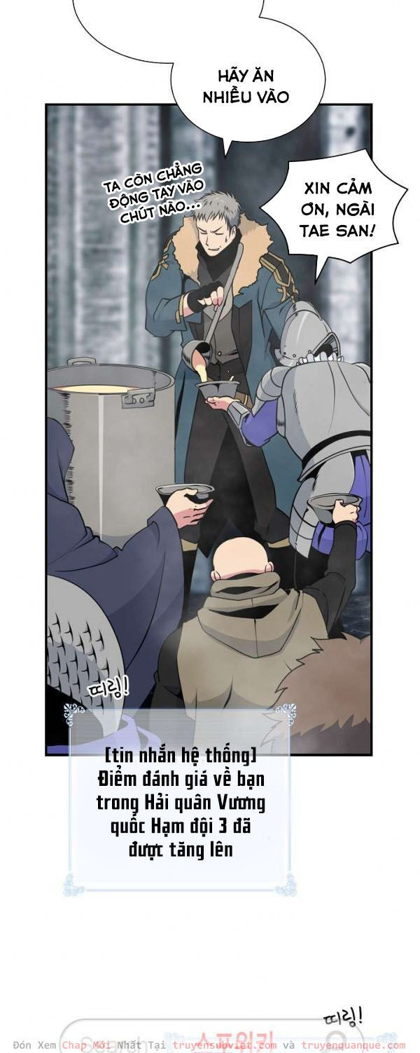 tôi sinh ra để làm người vĩ đại chapter 33 29