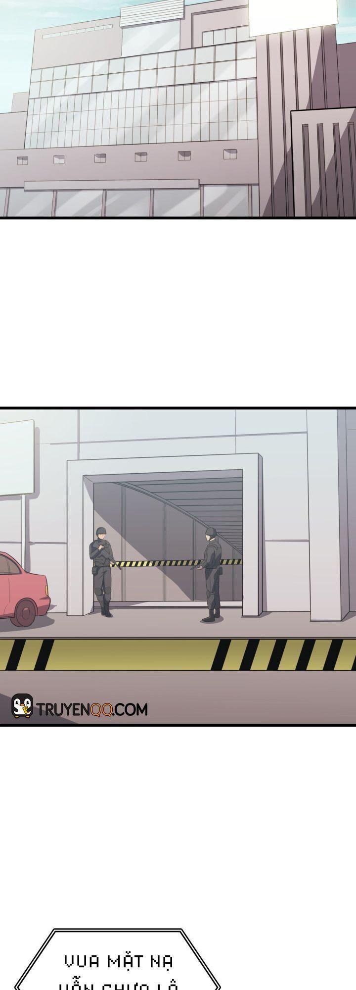 tôi trở lại thăng cấp một mình chapter 14 23