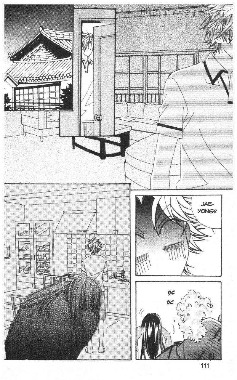 meo meo dịu dàng đi nhé chapter 9 111